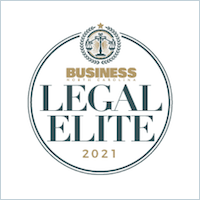 Legal Elite Award
