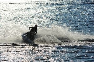 Jet Ski