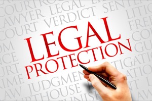 legal protection