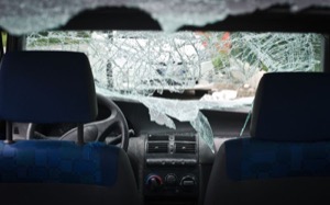 car crash