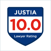 Justia Lawyer Rating