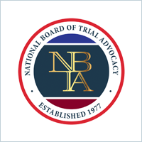 National Board Of Trial Advocacy