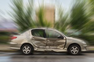 Accident Lawyers in Charlotte NC