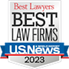 Best Law Firms Badge