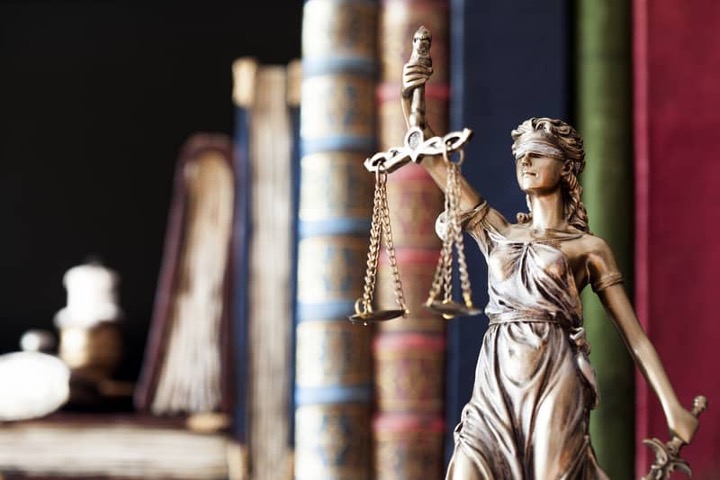 Seeking Legal Representation
