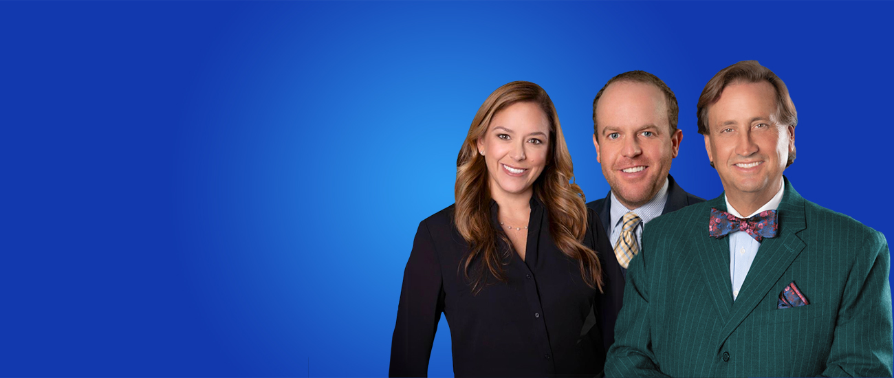 Carolina Attorneys banner