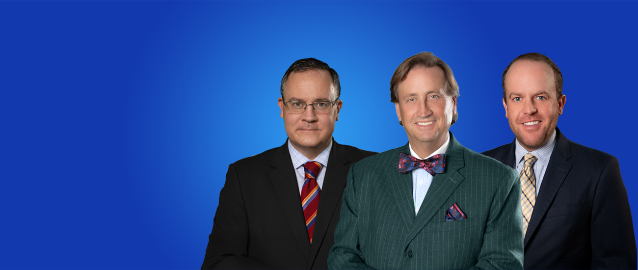 Carolina Attorneys banner