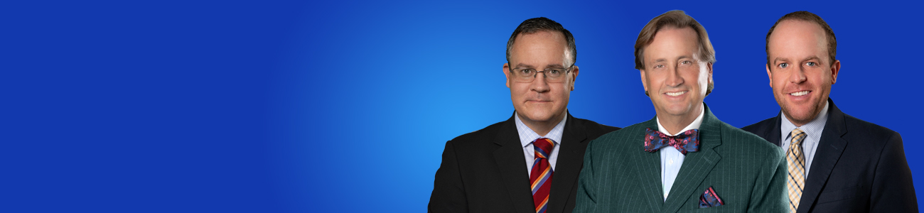 Carolina Attorneys banner