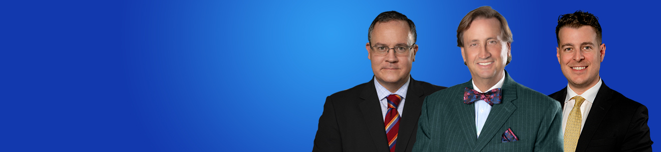 Carolina Attorneys banner
