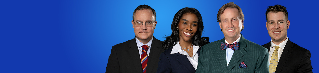 Carolina Attorneys banner