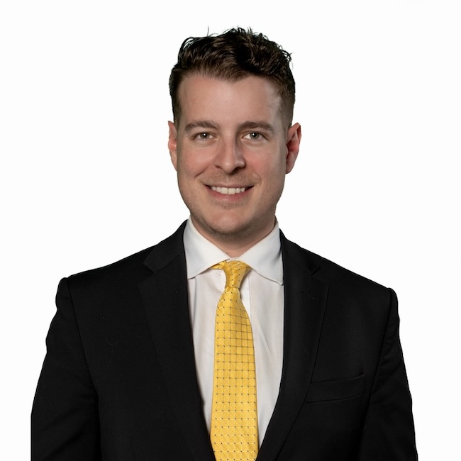 John Hutchens